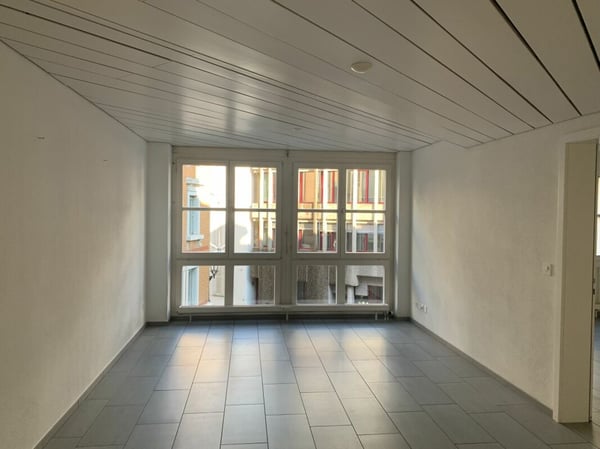 Büroräumlichkeiten im 2. Obergeschoss-flexibel nutzbar bis März 2027 7