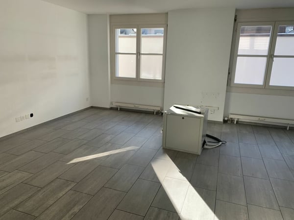 Büroräumlichkeiten im 2. Obergeschoss-flexibel nutzbar bis März 2027 4