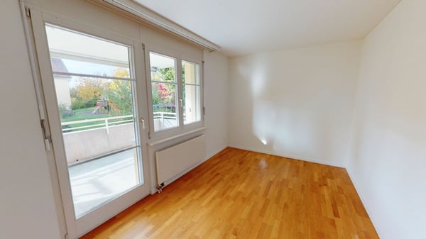 Familienwohnung im Grünen 7