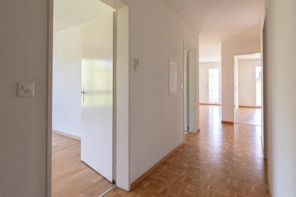 RUHIGE und CHARMANTE Wohnlage 6