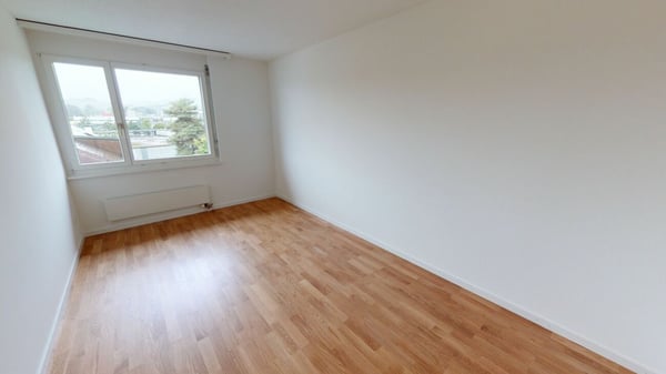SCHÖNE Wohnung an guter Lage 5