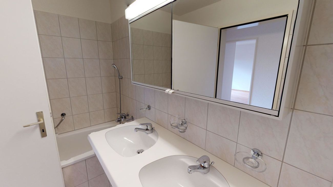 ATTRAKTIVE Wohnung sucht Mieter