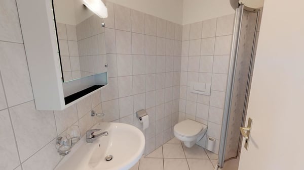 ATTRAKTIVE Wohnung sucht Mieter 4