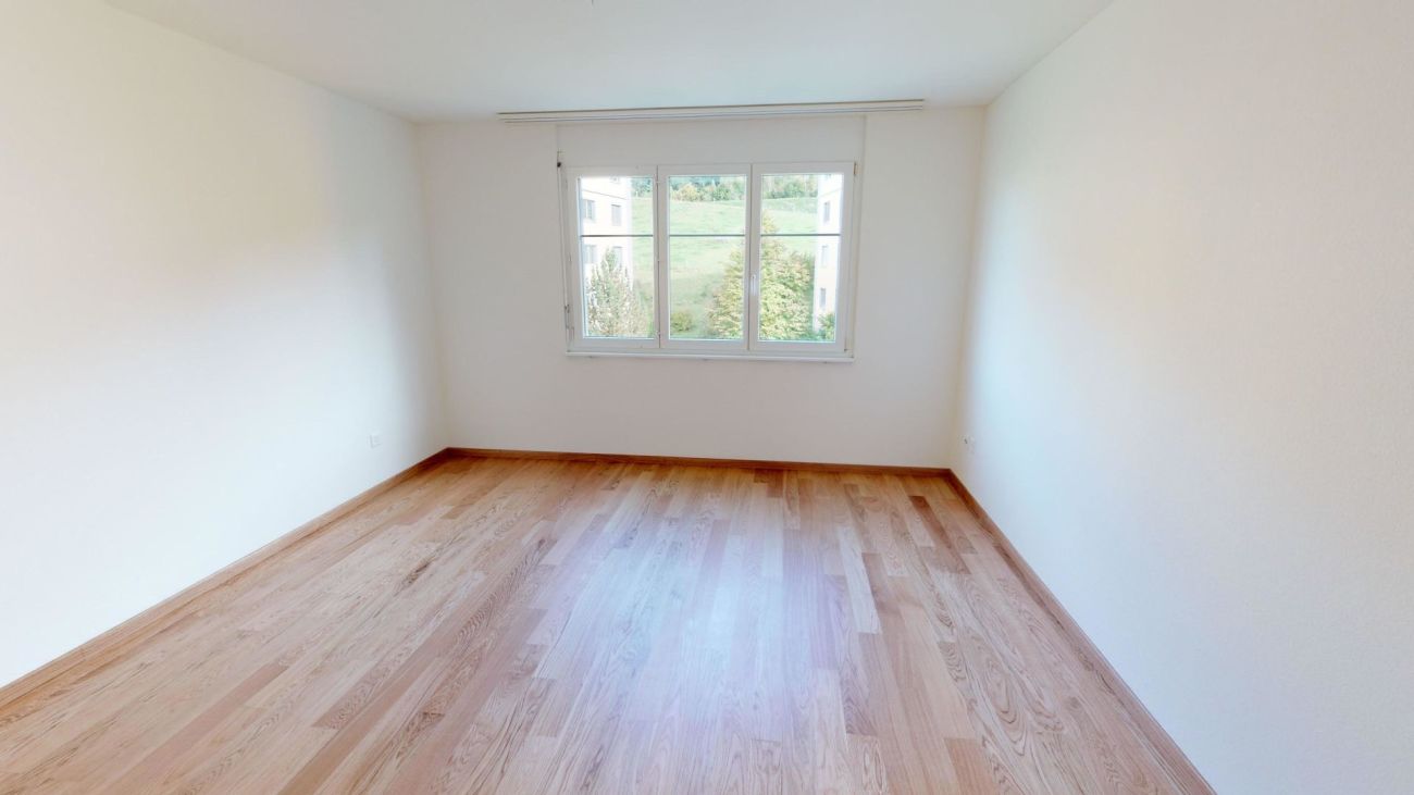 ATTRAKTIVE Wohnung sucht Mieter