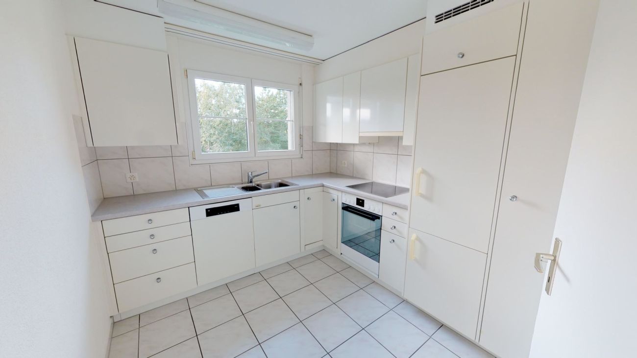 ATTRAKTIVE Wohnung sucht Mieter
