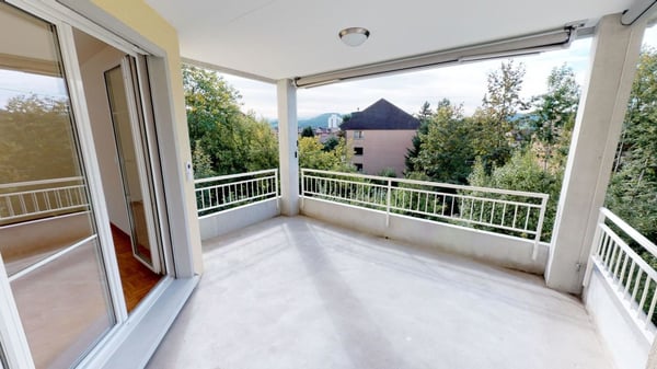 ATTRAKTIVE Wohnung sucht Mieter 6