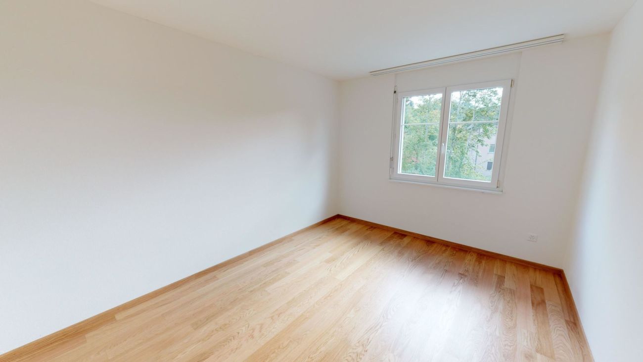 ATTRAKTIVE Wohnung sucht Mieter