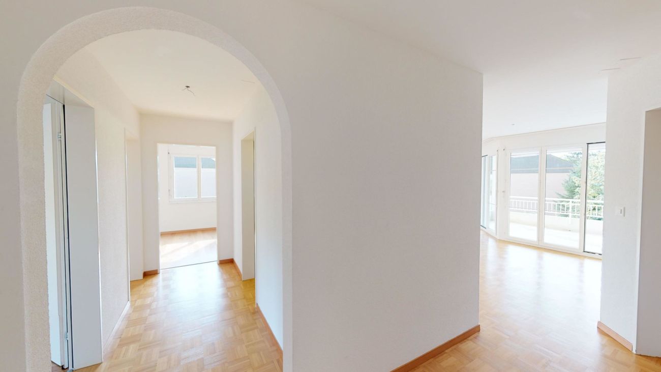 ATTRAKTIVE Wohnung sucht Mieter