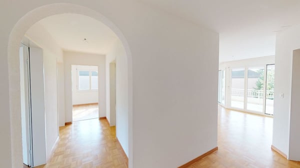 ATTRAKTIVE Wohnung sucht Mieter 7