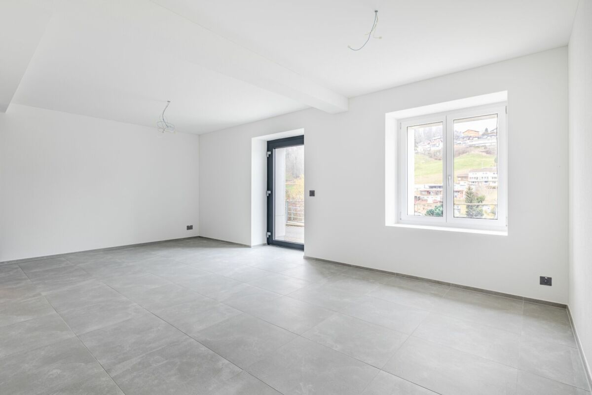 Helles Büro zu vermieten in Herisau