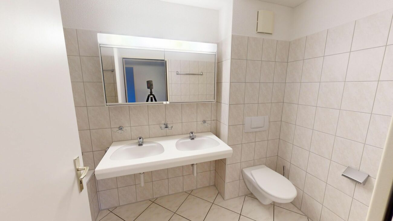 ATTRAKTIVE Wohnung sucht Mieter