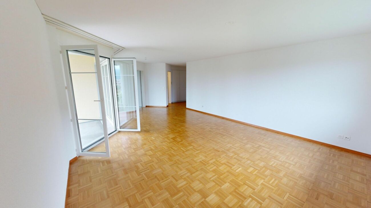 ATTRAKTIVE Wohnung sucht Mieter