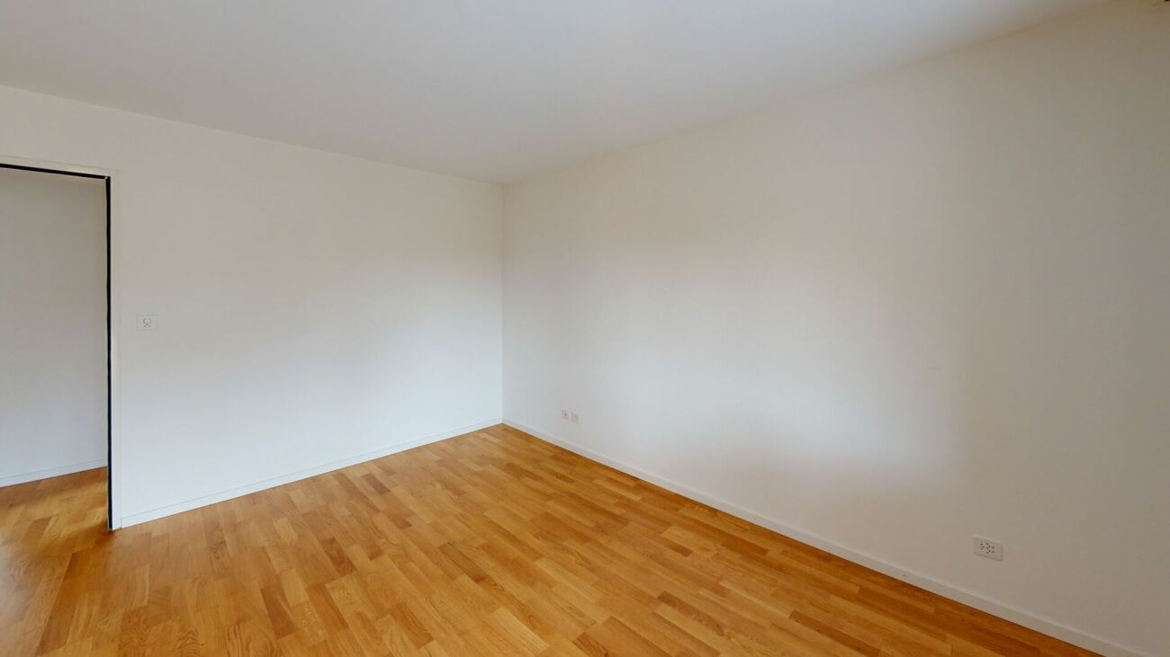 Schöne 3.5 Zimmer-Wohnung mit Sitzplatz