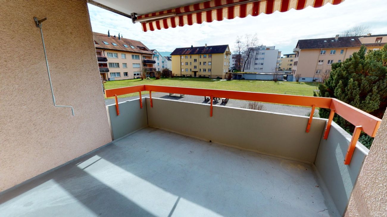 Schönes Zuhause für Familien