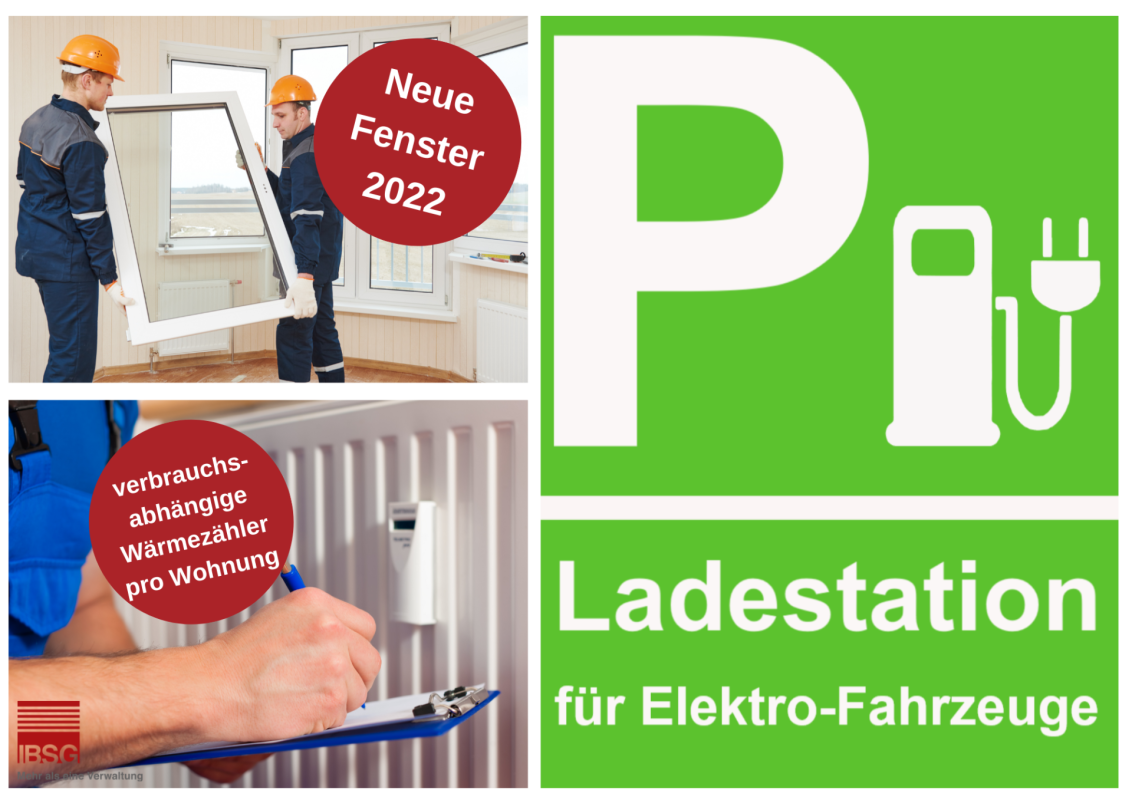 Schönes Zuhause für Familien