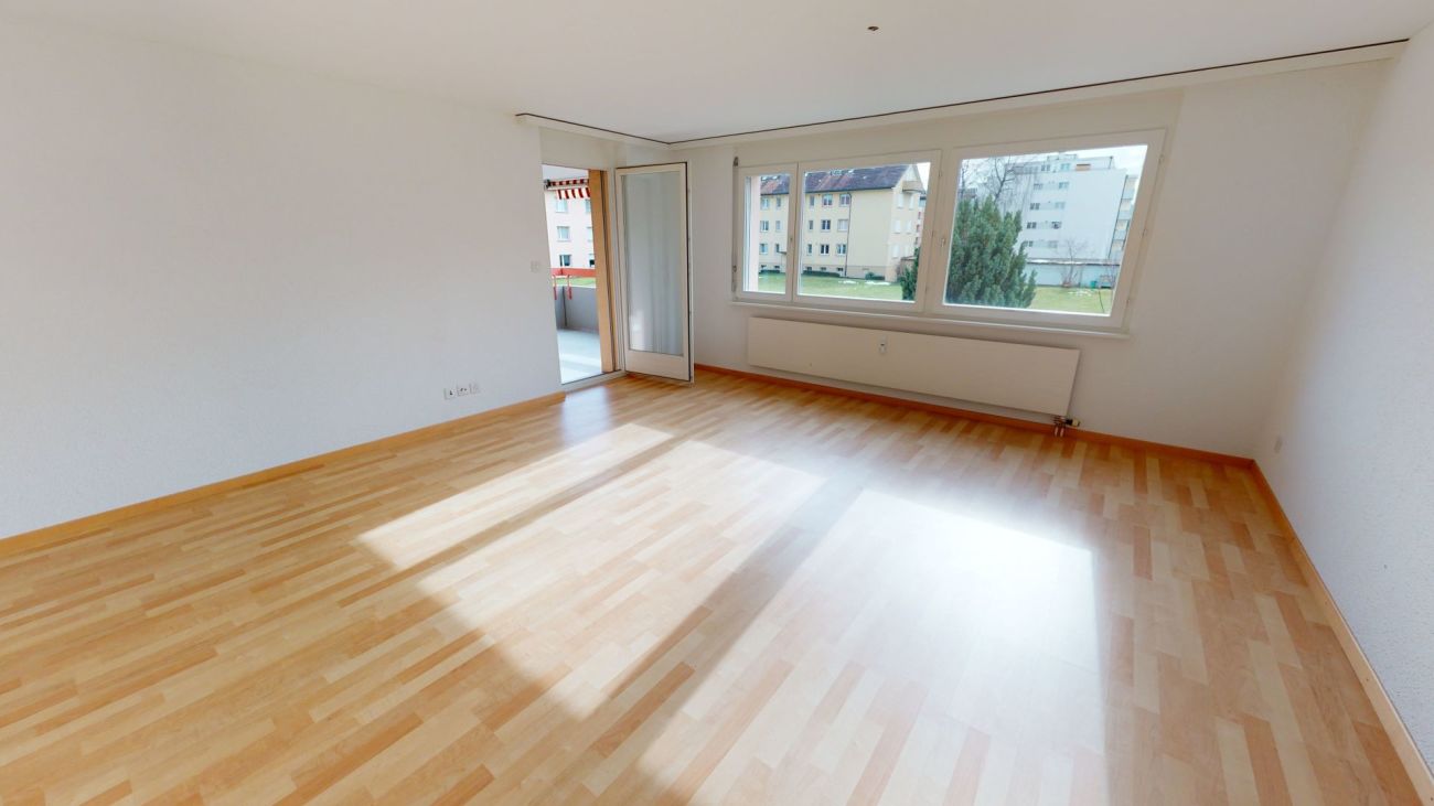 Schönes Zuhause für Familien