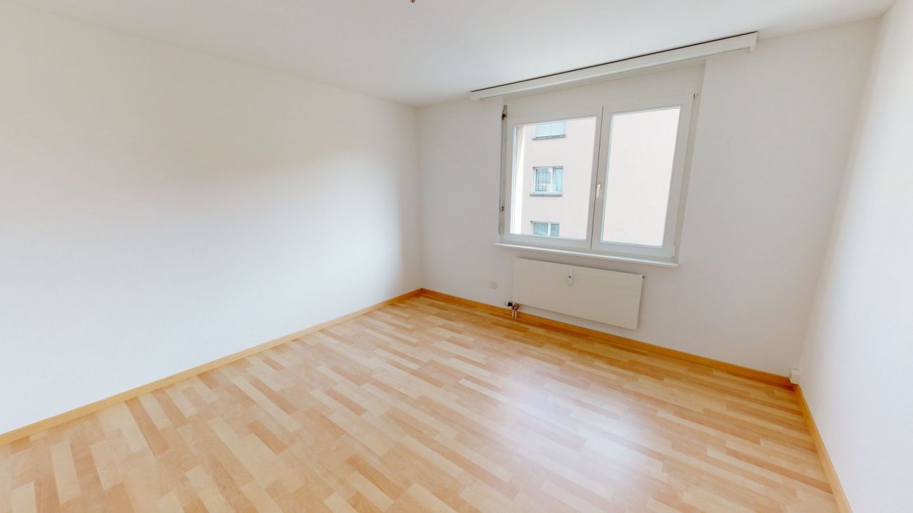 Schönes Zuhause für Familien