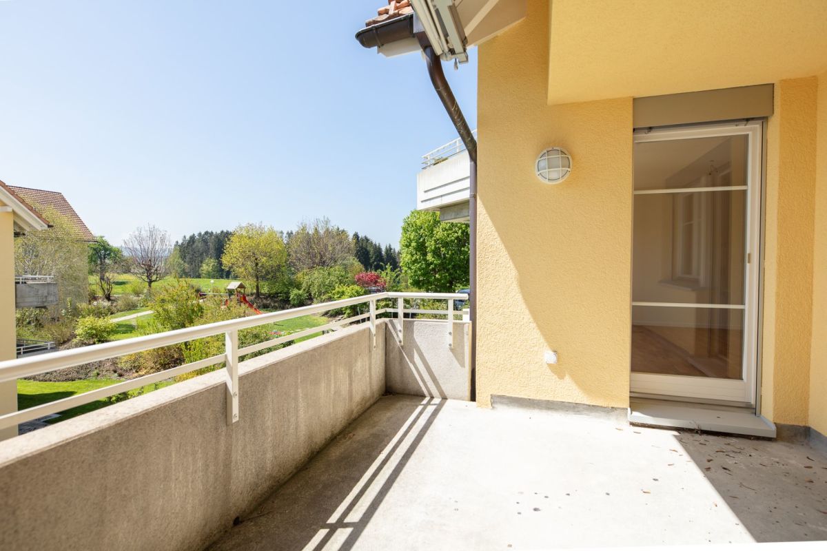 Schöne 4.5 Zimmer-Wohnung zu vermieten