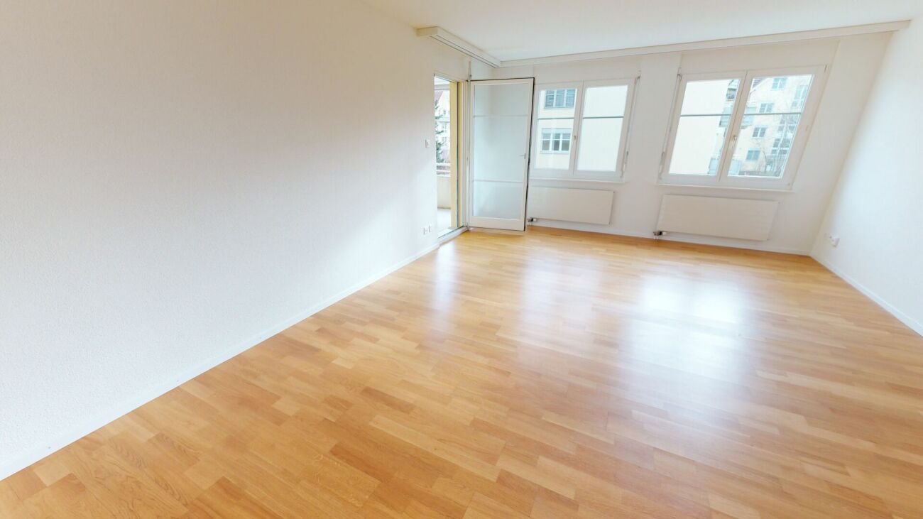 Schöne 4.5 Zimmer-Wohnung zu vermieten