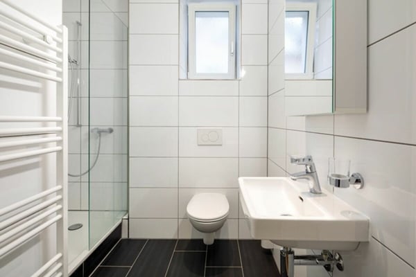 Zentrale 1.5-Zimmer-Wohung am See 2