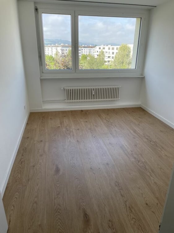 Gemütliche 3.5 Zimmerwohnung sucht neuen Mieter 7