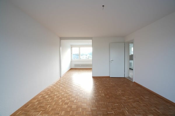 Gemütliche 3.5 Zimmerwohnung sucht neuen Mieter 2