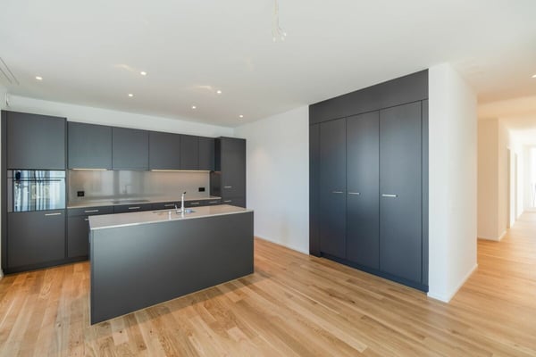 Moderne 3.5 Zimmer Wohnung 4