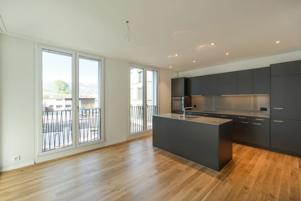 Moderne 3.5 Zimmer Wohnung 3