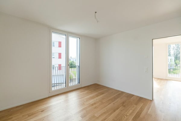 Moderne 3.5 Zimmer Wohnung 9