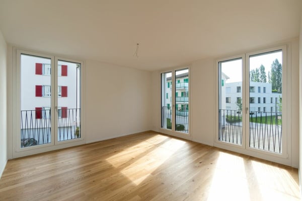 Moderne 3.5 Zimmer Wohnung 7