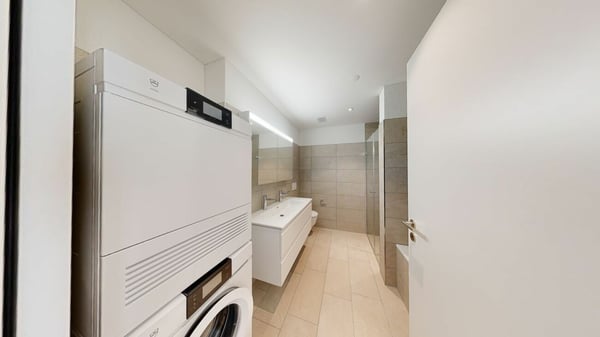 Exquisite 2.5 Zimmerwohnung am See 5