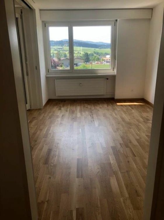 Charmante 4.0 Zimmer Wohnung 5