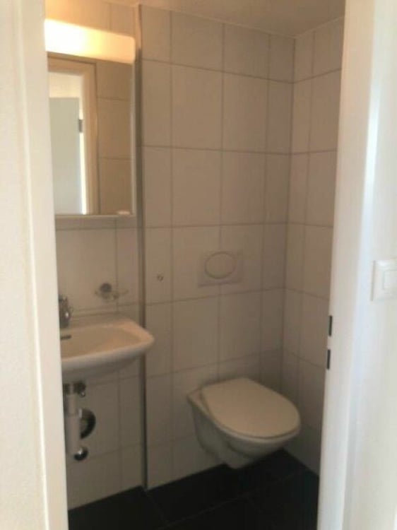 Charmante 4.0 Zimmer Wohnung 9