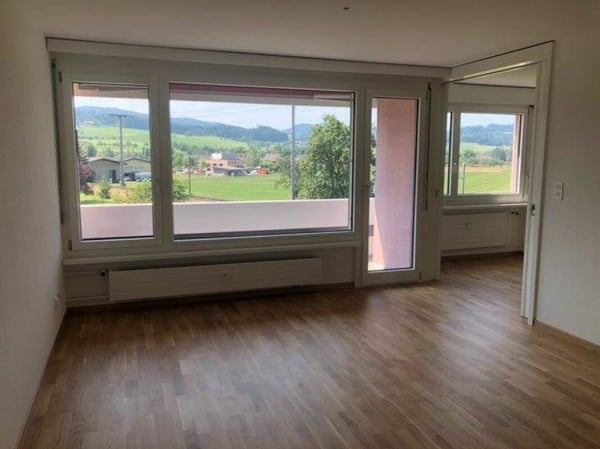 Charmante 4.0 Zimmer Wohnung 4