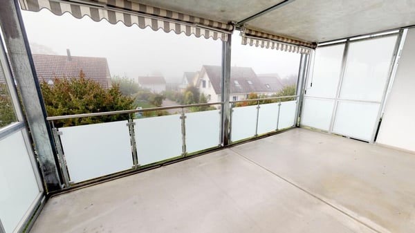 Grosszügige 4.5 Zimmer-Wohnung 7