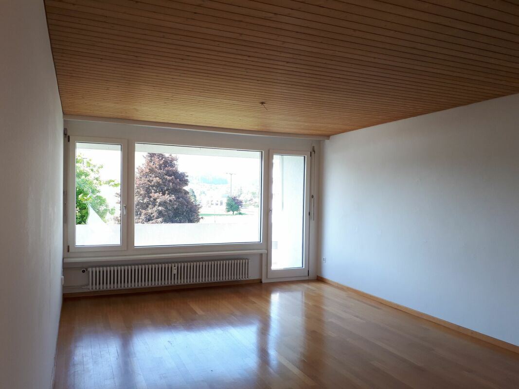 Charmante 6.0 Zimmer Wohnung