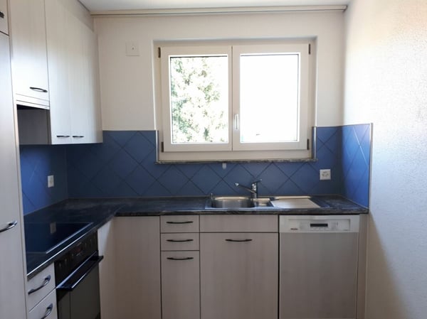 Charmante 6.0 Zimmer Wohnung 3