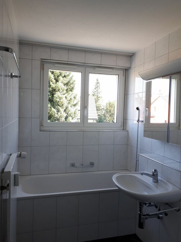Charmante 6.0 Zimmer Wohnung