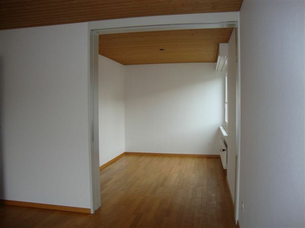 Charmante 6.0 Zimmer Wohnung