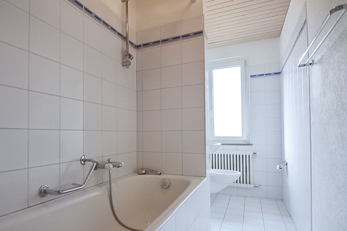 Ihre ideale SINGLE-Wohnung