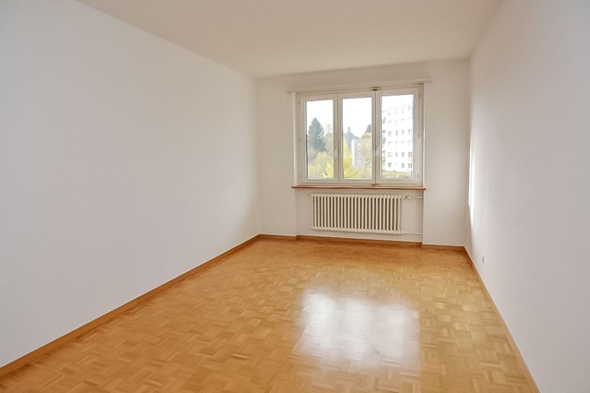 Ihre ideale SINGLE-Wohnung