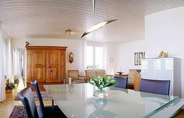 4.5 Zimmer Attikawohnung mit grosser Terrasse 2