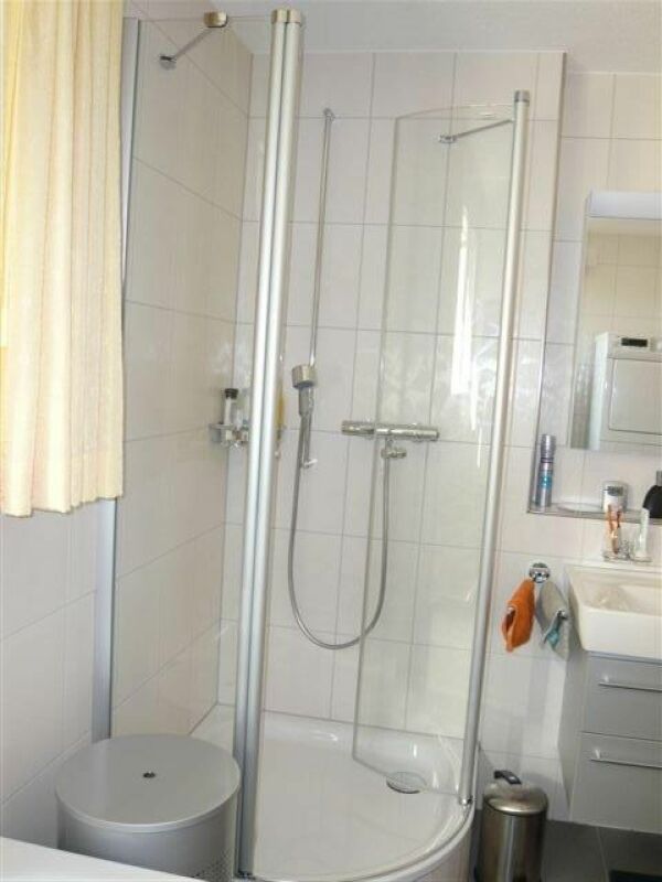 4.5 Zimmer Attikawohnung mit grosser Terrasse