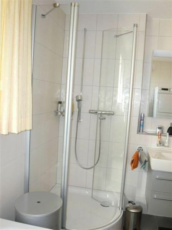 4.5 Zimmer Attikawohnung mit grosser Terrasse 5