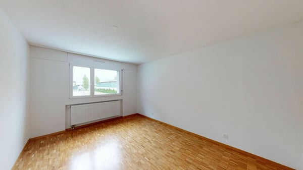 2.5 Zimmer Wohnung mit Balkon 5