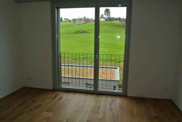 4.5 Zimmer Wohnung «Im Feldegg» Degersheim 7