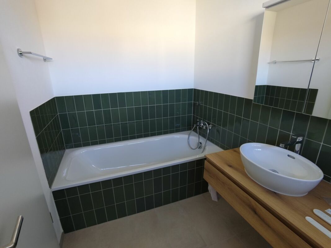 4.5 Zimmer Wohnung «Im Feldegg» Degersheim