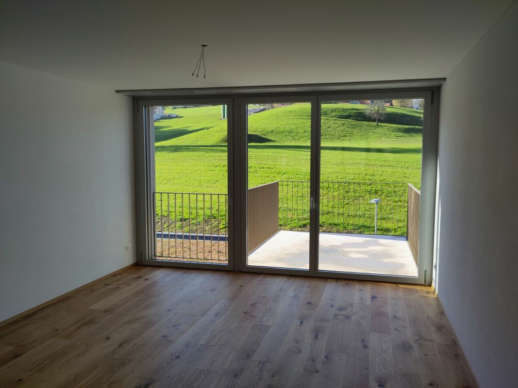 4.5 Zimmer Wohnung «Im Feldegg» Degersheim