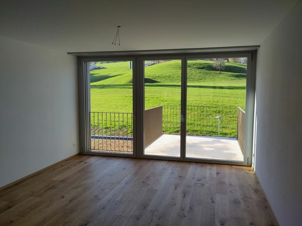 4.5 Zimmer Wohnung «Im Feldegg» Degersheim 3