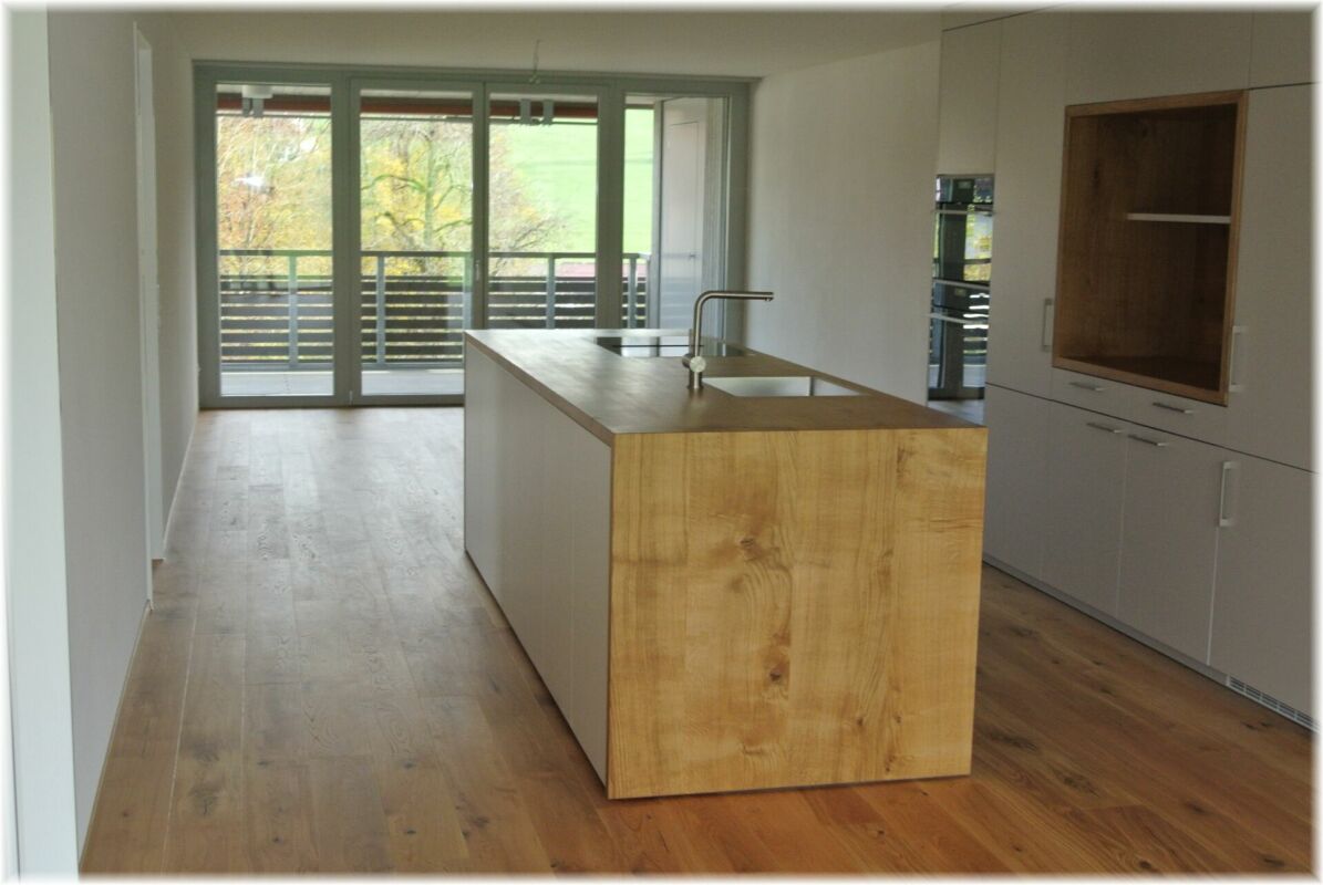 4.5 Zimmer Wohnung «Im Feldegg» Degersheim